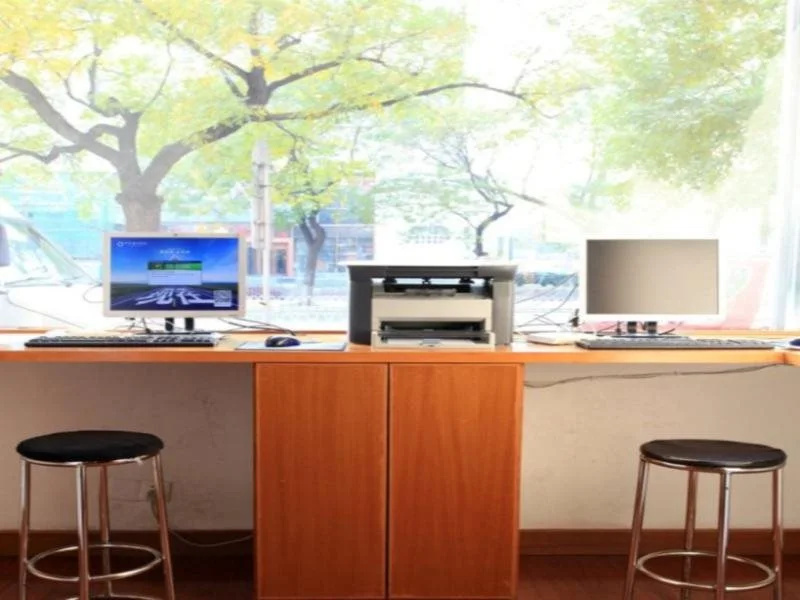 Business Centre