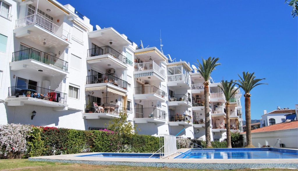 Coronado 148 Apartments Casasol