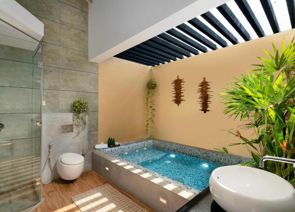 The Villas Wadduwa By Amaya