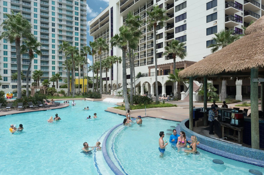 Margaritaville Beach Resort South Padre Island - Général