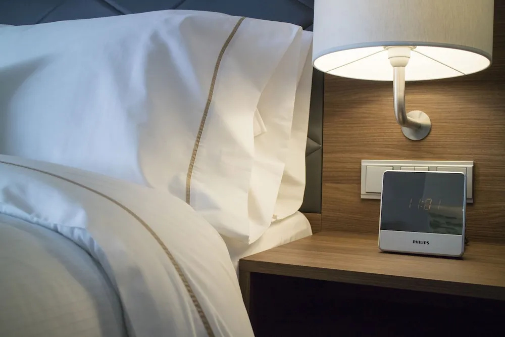 Element by Marriott Amsterdam - Chambres