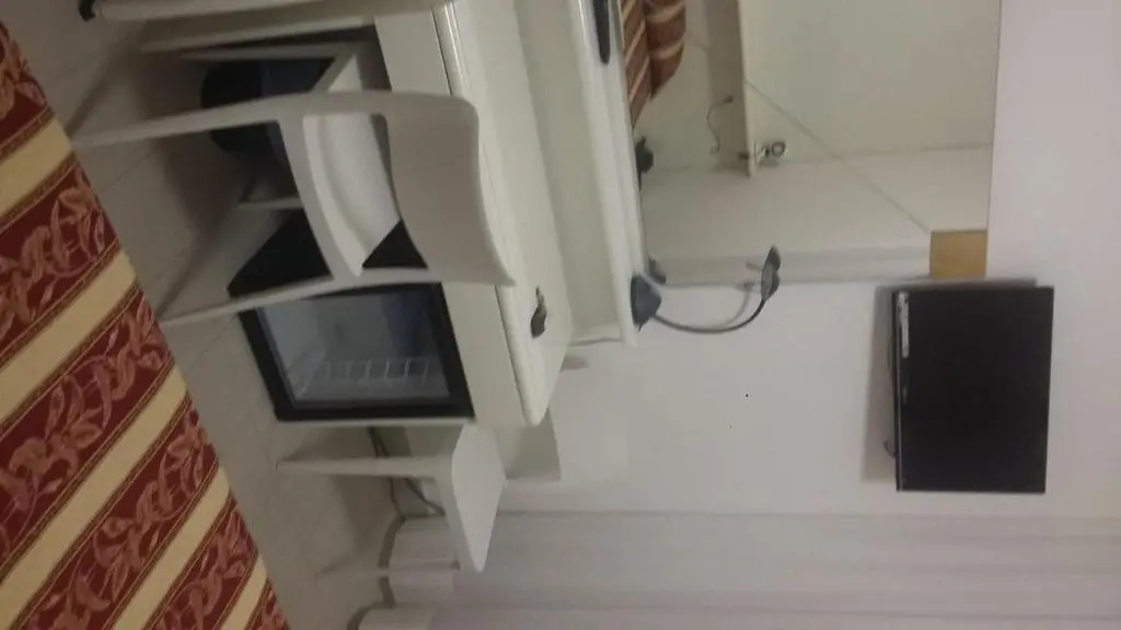 Hotel Bristol - Chambres