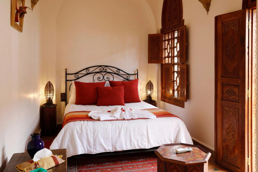 Riad Daria Suites & Spa — 3