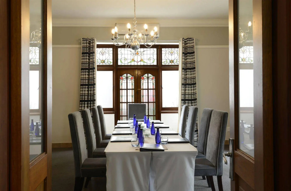 The Saint James on Venice Luxury Guest House - фото 16