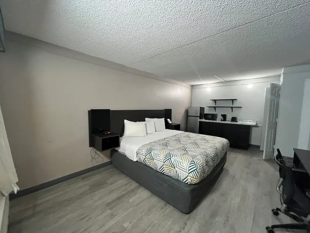 Hotel photo 9