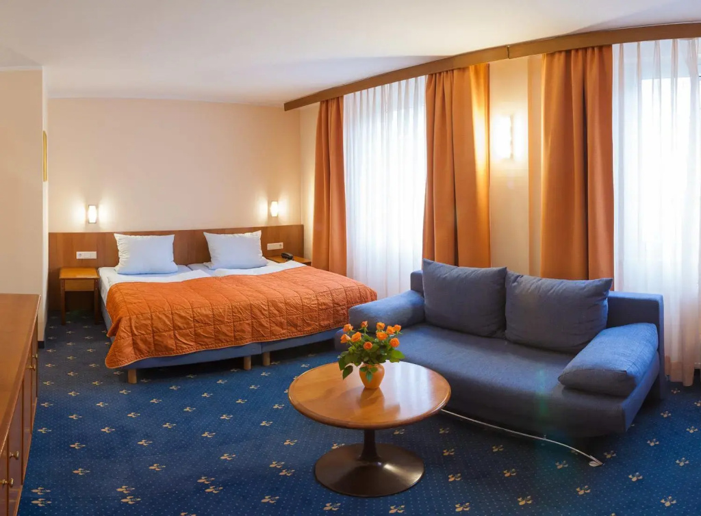 Hotel photo 14