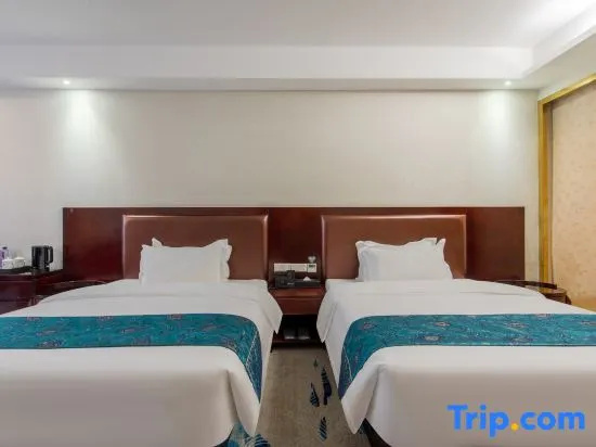 Platinum Holiday Hotel - Chambres