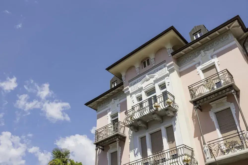 Hotel Alexandra