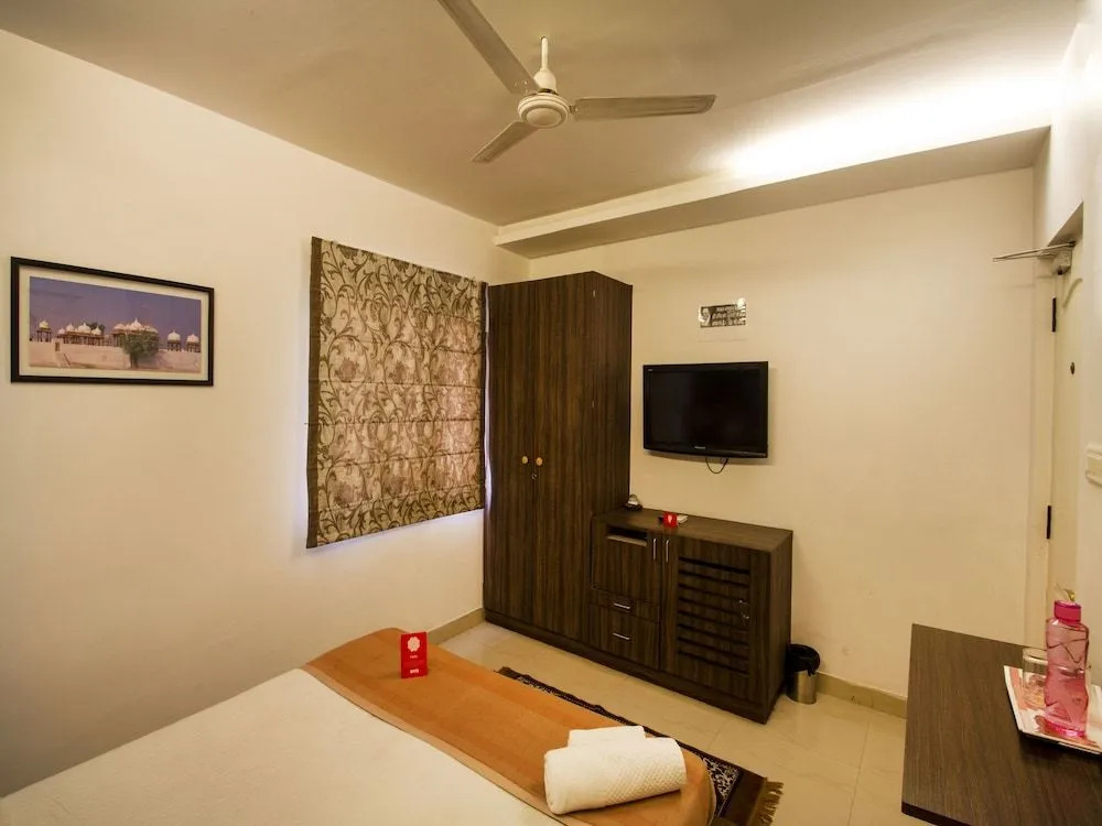 OYO Rooms Manikonda Gachibowli - Général