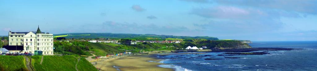 Beach & Waterfront