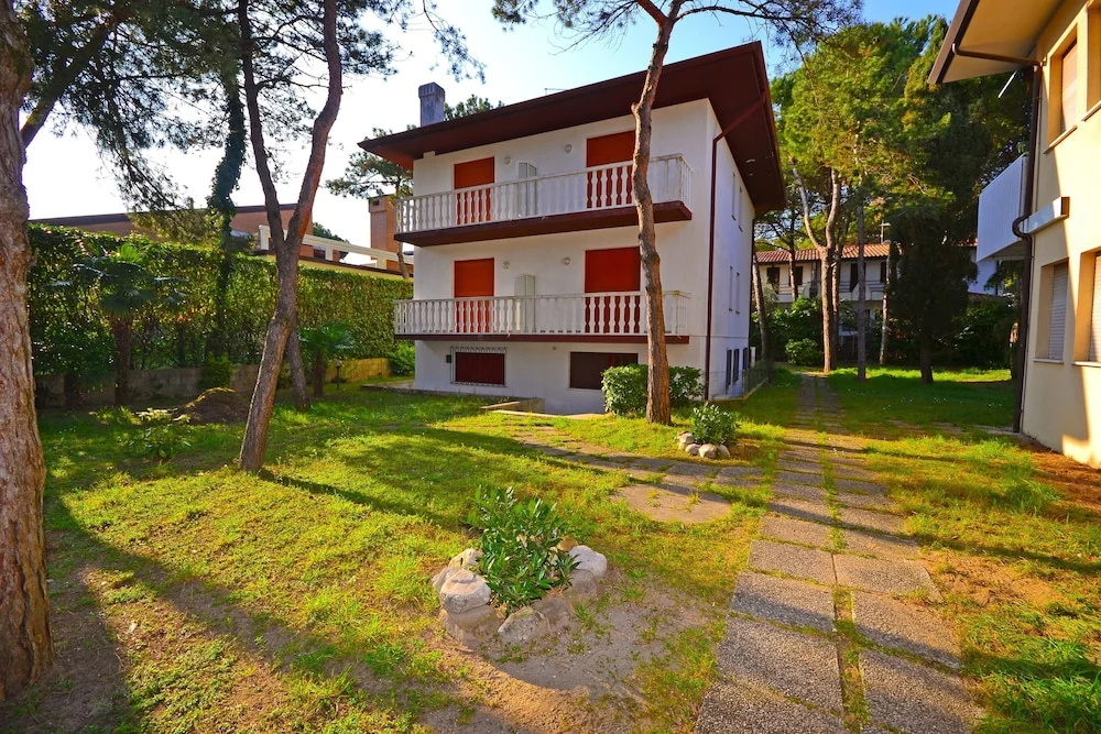 Villa Rosy