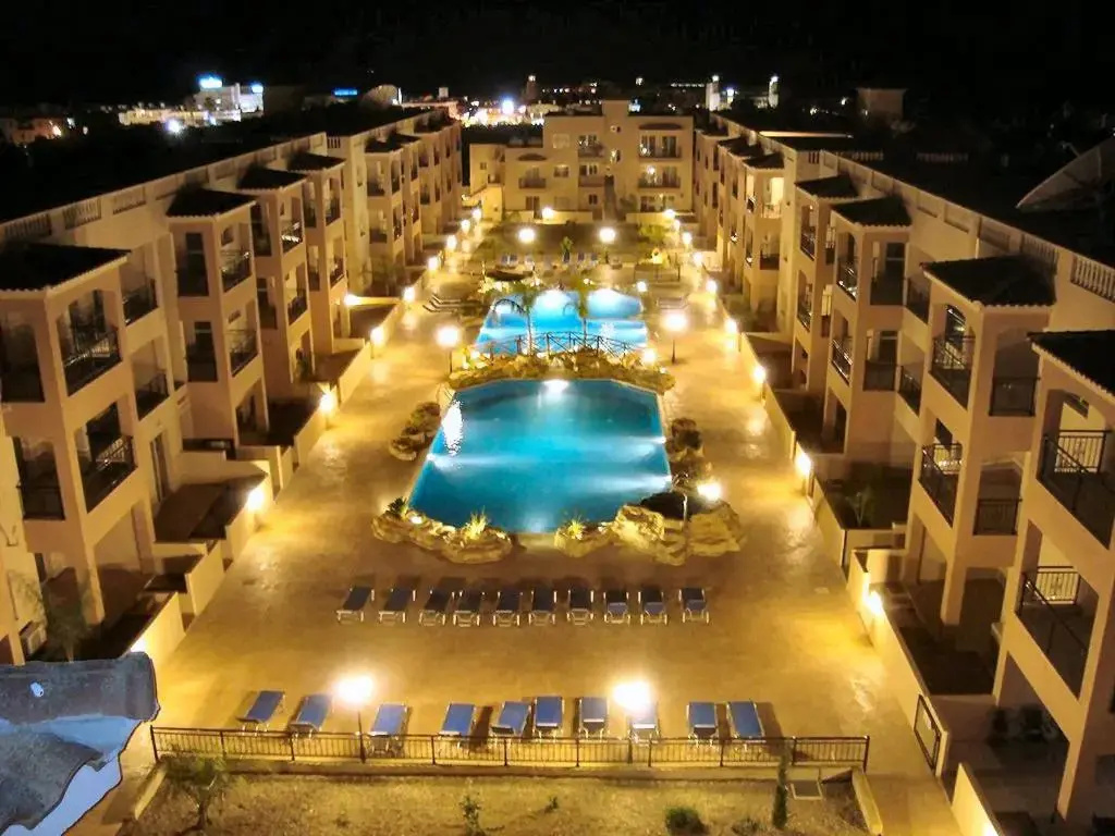 Lovely 2 bedroom apartment A206, 800m to the sea