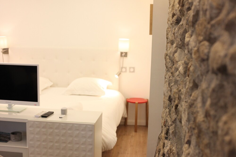 HomeBuddy' - Le Cosy centre ville