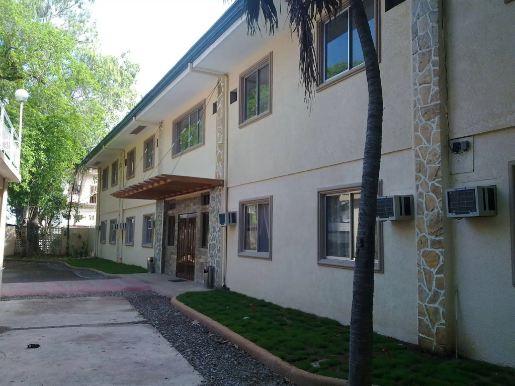 Park Hill Hotel