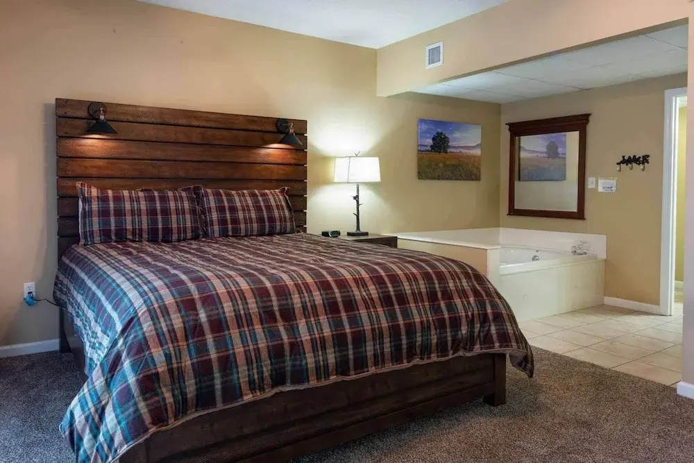 Hotel photo 5