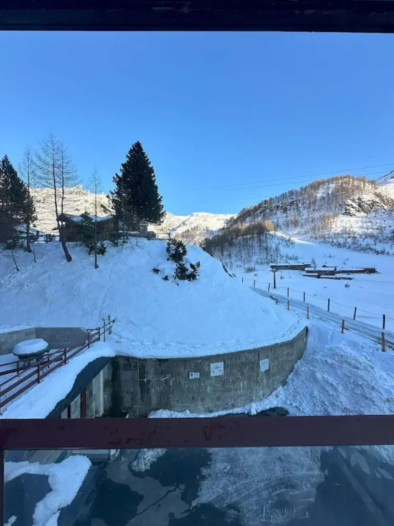 Casa Cime Bianche in Breuil-cervinia