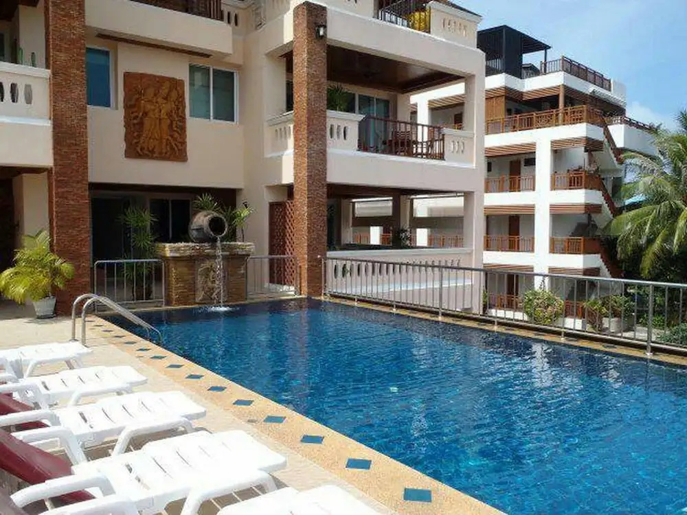 Hotel photo 8