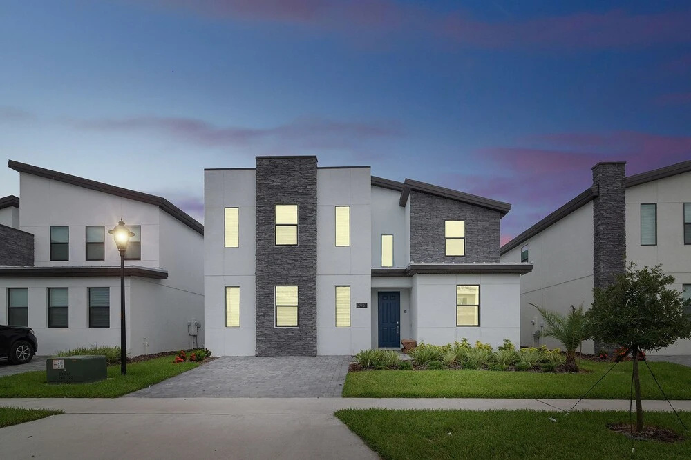 2961FS - Storey Lake