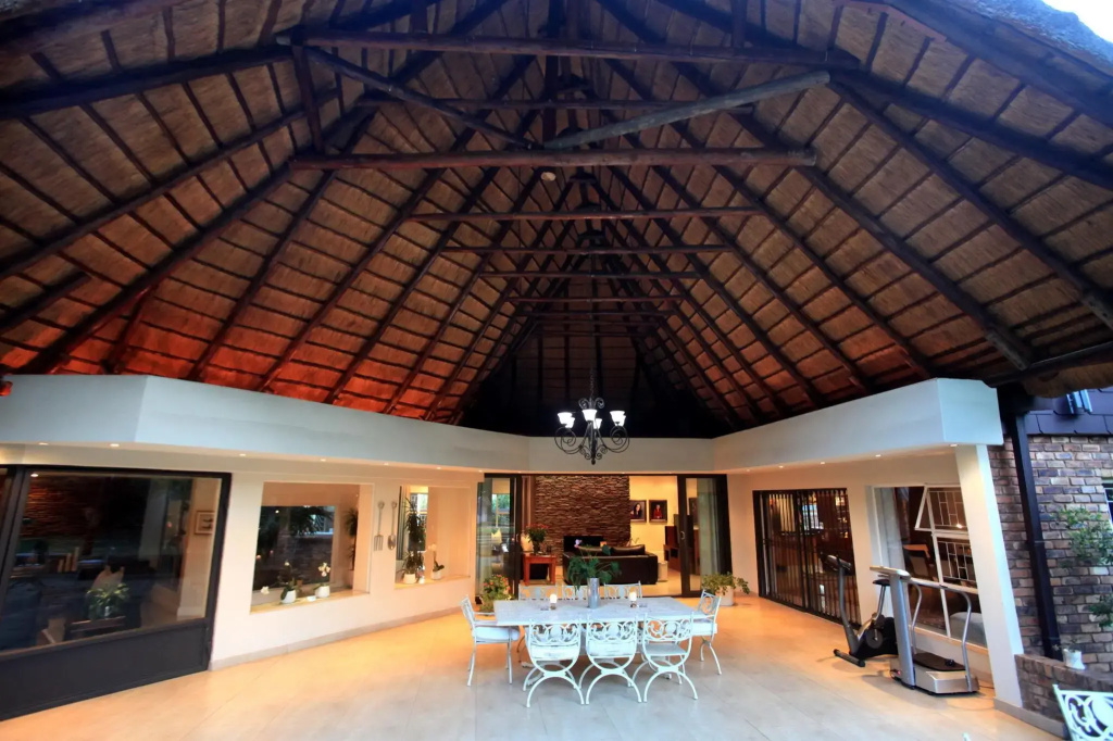 Andante Lodge - Général