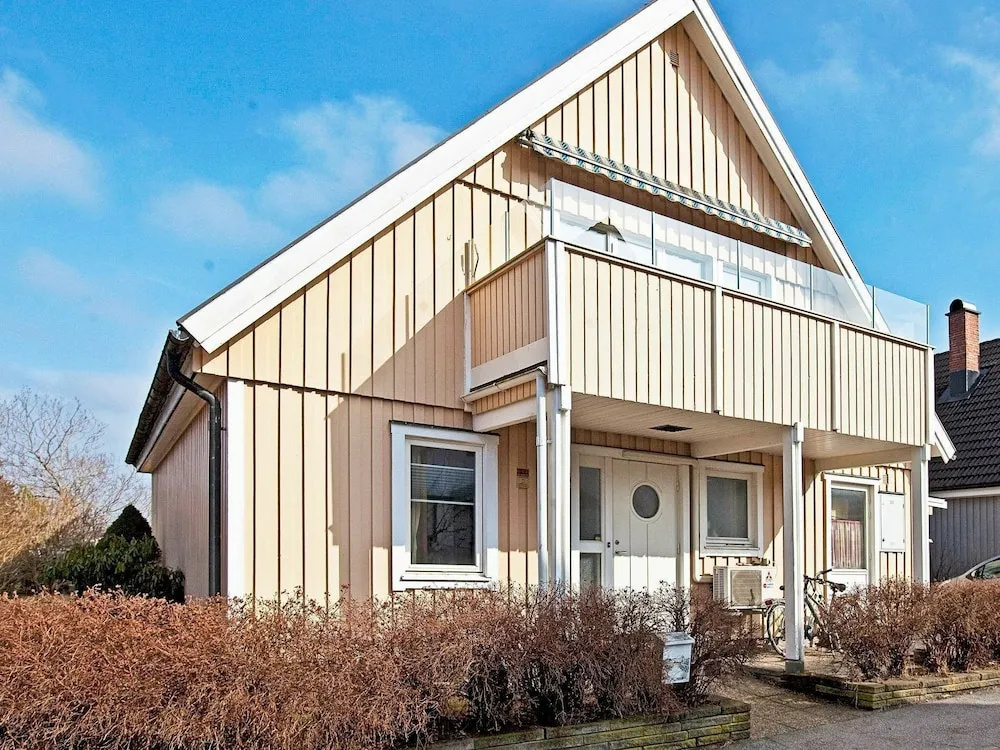 Holiday Home in Strömstad