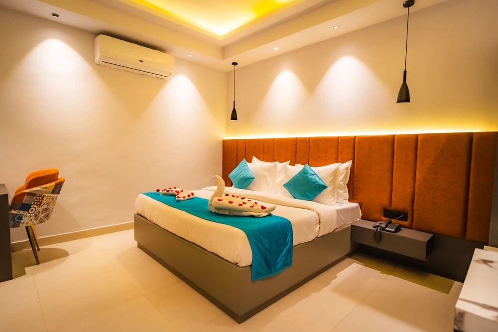 Hotel photo 21