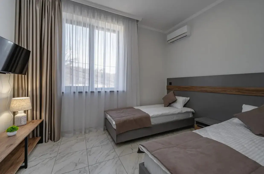 Hotel photo 11