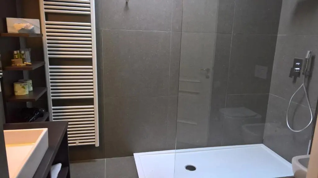 Palazzo della Scala Spa Hotel Suites & Apartments - Général