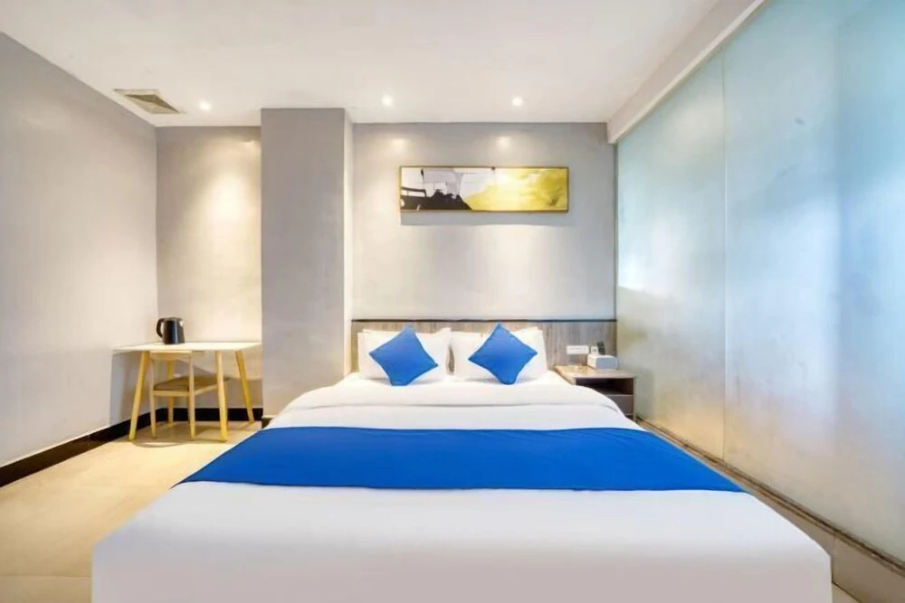 Sanmu Chain Hotel