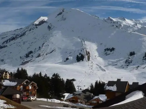 Mont Blanc Soleil C-3