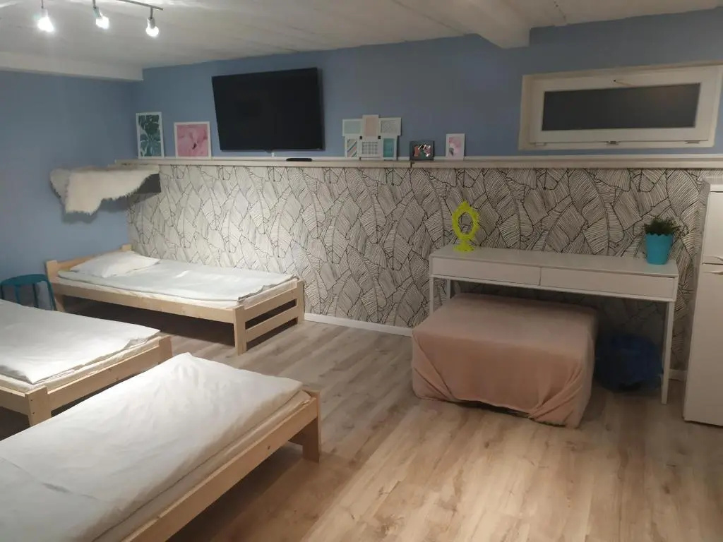 Standard Family room