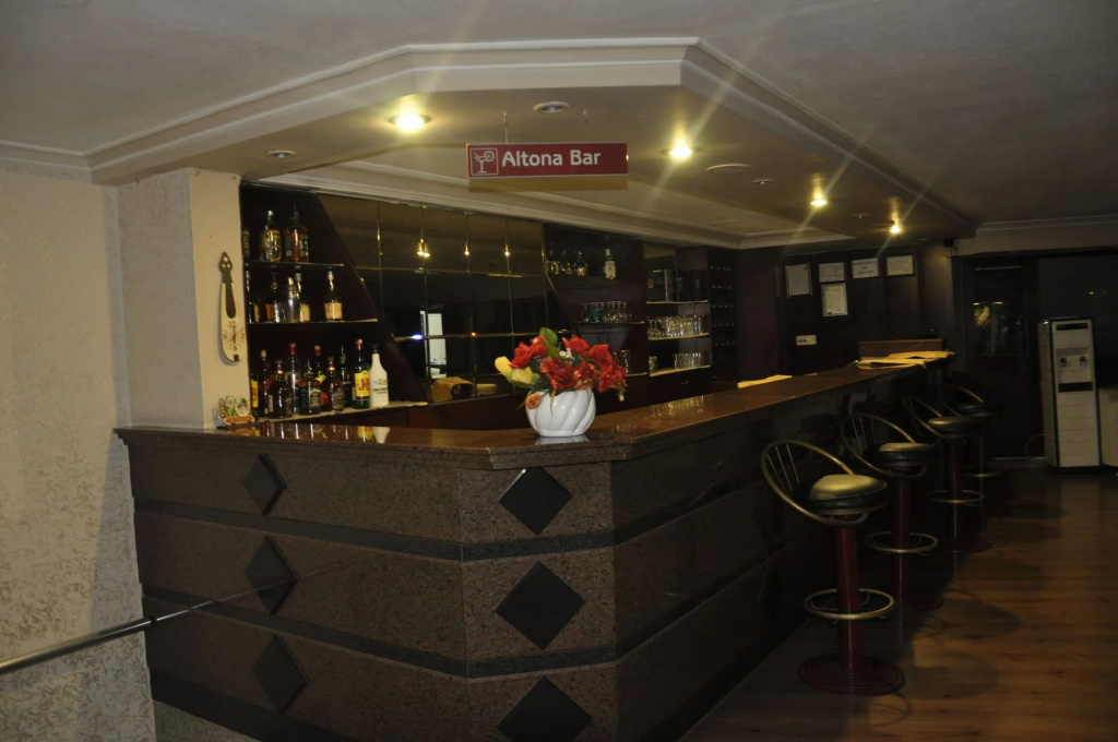 Hotel photo 22