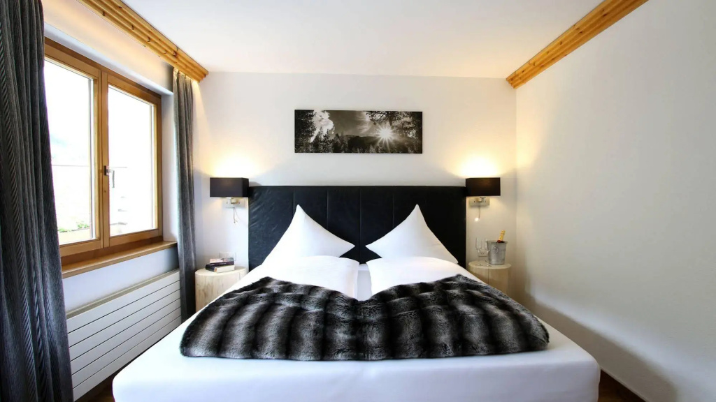 LARET private Boutique Hotel - Adults only - Général