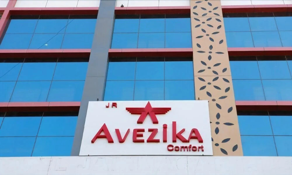 J R Avezika Comfort