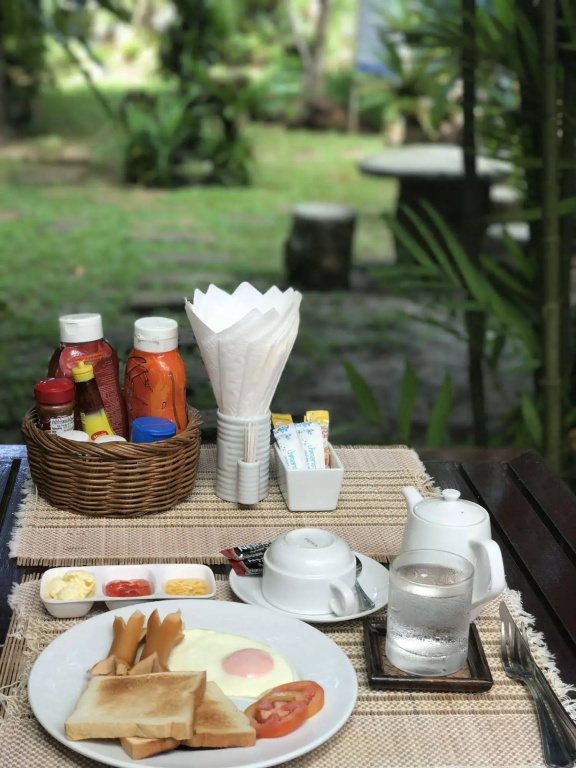 Aonang Duangjai Resort - Général