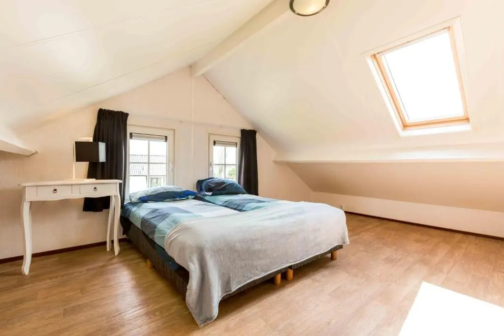 TopParken Park Westerkogge - Chambres