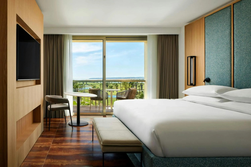 Algarve Marriott Salgados Golf Resort & Spa - фото 50