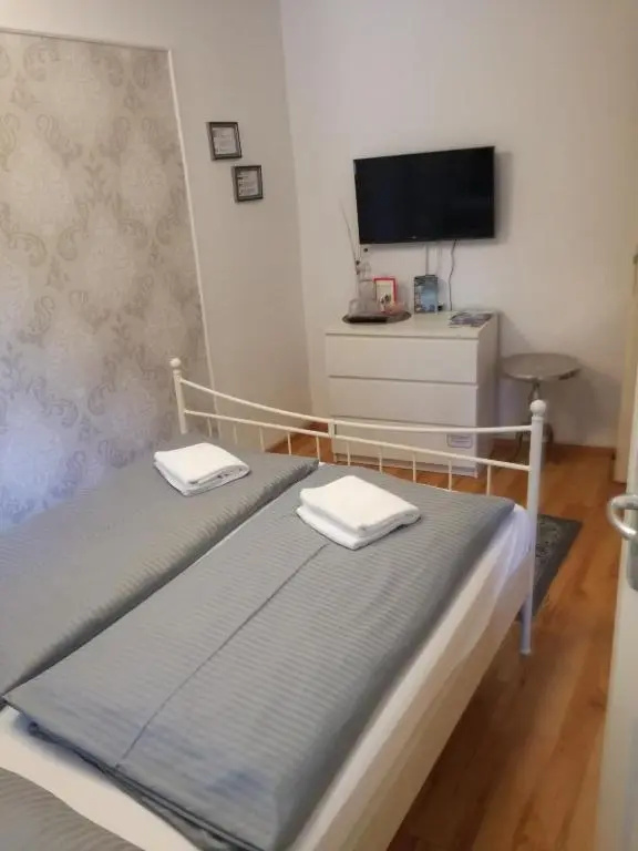 Castle Hotel - Chambres