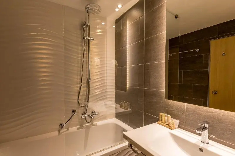 Holiday Inn Budapest-Budaörs by IHG - Chambres