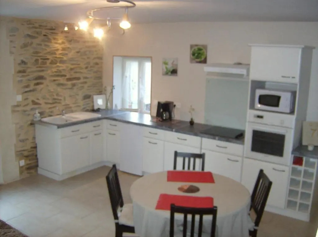 Afficher la photo 7 — Gîte des Forges