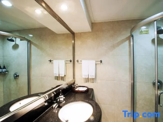Tian Bao International Hotel - Chambres