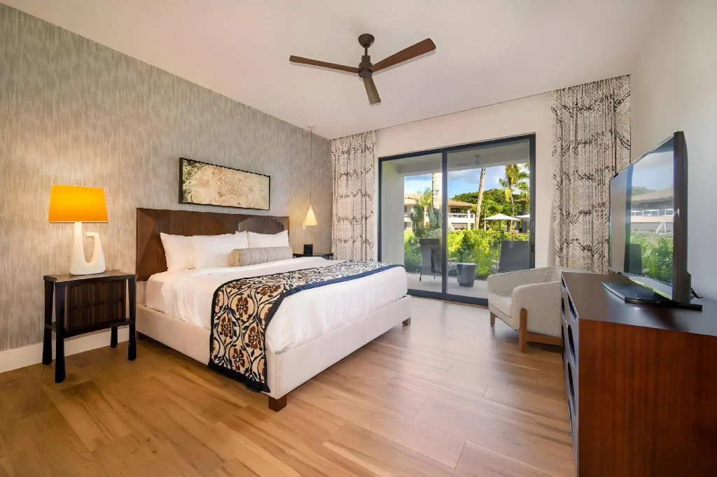 OUTRIGGER Honua Kai Resort & Spa - Général