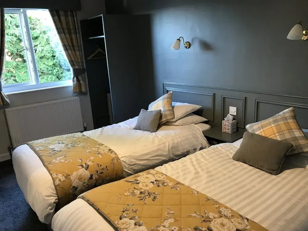 Hotel photo 14