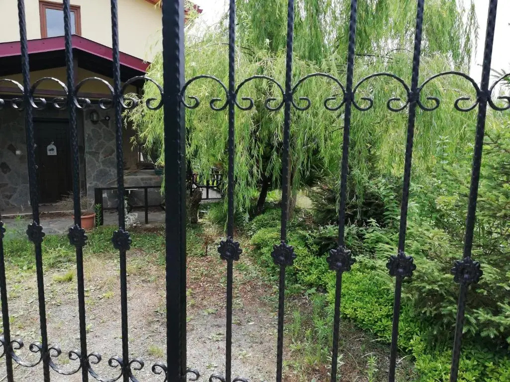 3 yatak odalı dublex villa