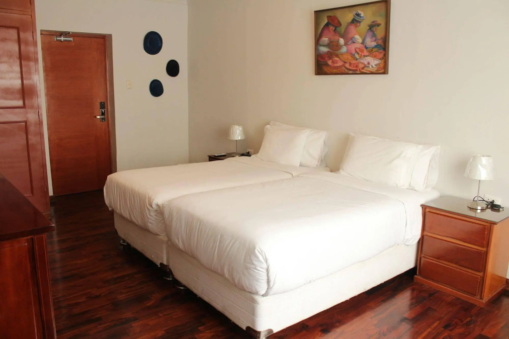 Hotel photo 7