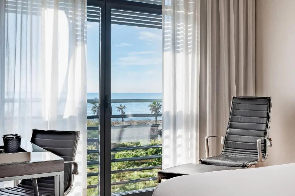 Sabàtic Gavà Mar, Barcelona, a Tribute Portfolio Hotel - Chambres