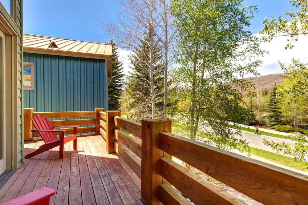 Nordic Retreat 5 Bedrooms PAC-2410 by KBM