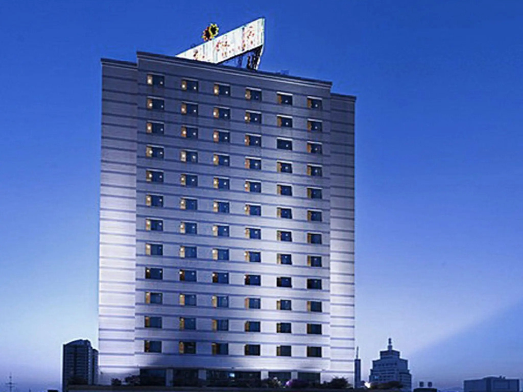 Kunming Wei Long Hotel