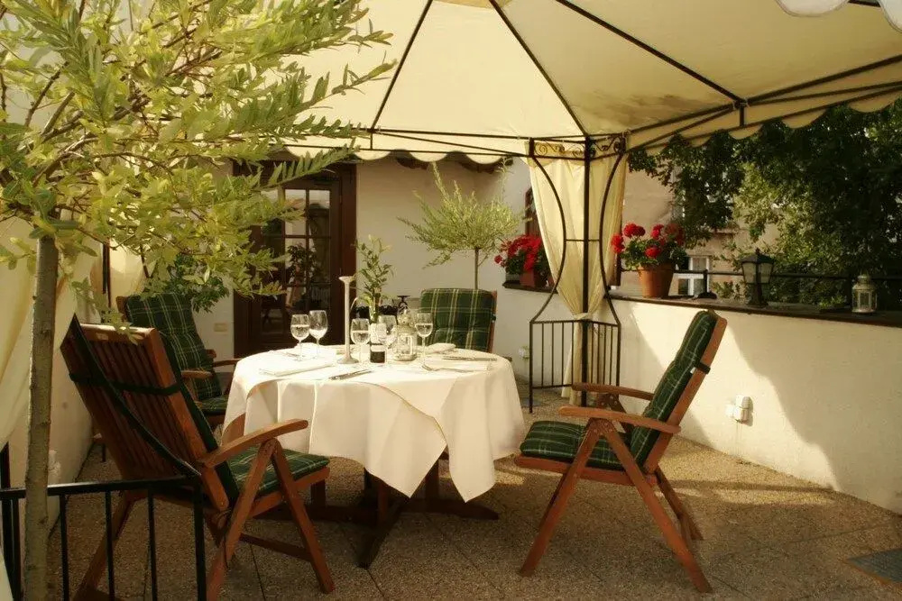 Hotel Gródek - Général