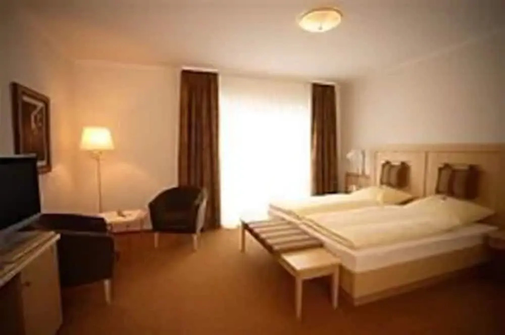 Ringhotel Appelbaum - Chambres
