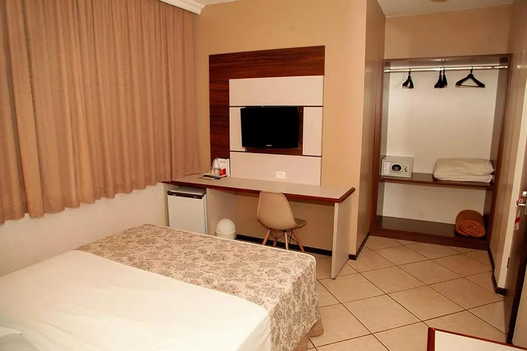 Hotel San Rafael Comfort Class - Chambres